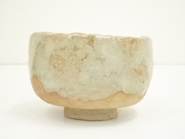 道具 ] - 道具 伊賀焼 納造 茶碗（共箱） | ネットショップ圭 netshop